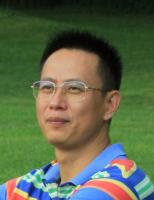 唐敏 照片