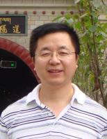 吴明华 照片