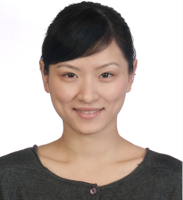 肖丹妮 照片