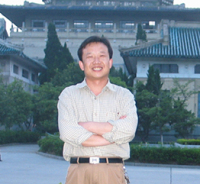 薛宏武 照片