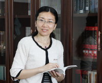 杨华丽 照片