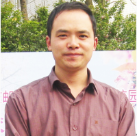 杨思帆 照片