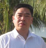 杨鑫松 照片