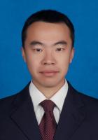 周琦 照片
