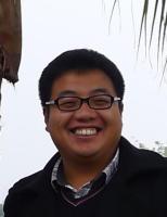 张坡 照片