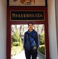 张金国 照片
