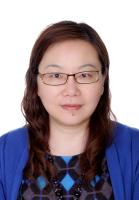 黄明婧 照片