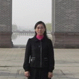 黄美英 照片