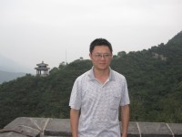 刘晓林 照片