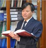 李世海 照片