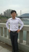 李仪 照片