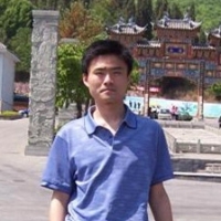李川江 照片