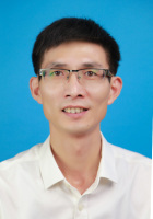 马骥 照片