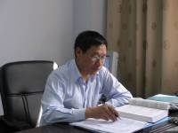 毛华平 照片