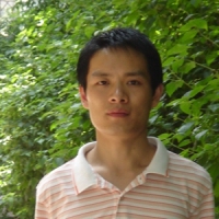 潘杰 照片