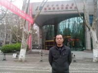 秦祖伟 照片