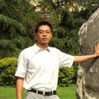 王翔 照片