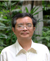 熊建立 照片