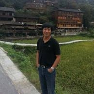 杨洪露 照片