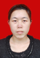 杨琳 照片