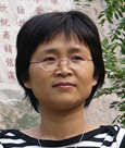 彭银 照片
