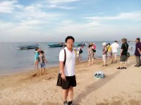 赵翔宇 照片