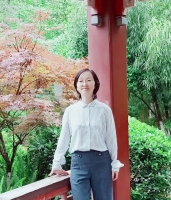 崔淑婧 照片