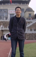 成毅涛 照片