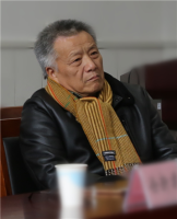 蔡华 照片