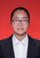陈丽 照片