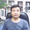 潘红春 照片