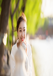陈怡萱 照片