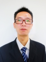 陈晓东 照片