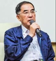 陈泽炎 照片