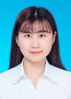 陈美静 照片
