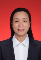 陈胜婷 照片