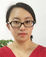 陈艳华 照片
