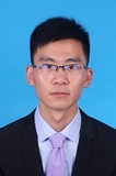 丁戈 照片