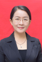 丁锐华 照片
