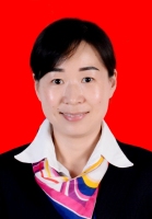 戴媛 照片