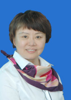 戴晓敏 照片