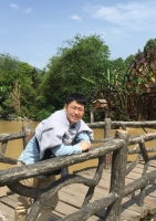 段强 照片