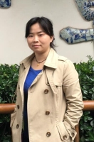 邓兴兴 照片