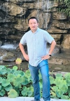 付强 照片