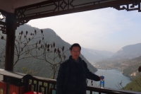 付志坚 照片
