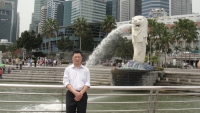 傅世均 照片
