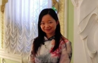 钱瑞梅 照片