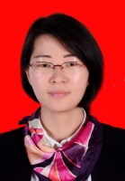 葛现玲 照片