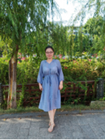 高远 照片