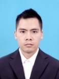 何克杰 照片